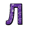💜