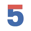 5️⃣