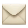 ✉️