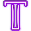 💜