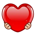 ❤️