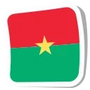 🇧🇫