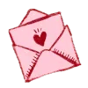 💌