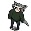 🐺