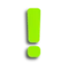 ❗️