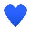 💙