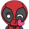 ❤️