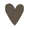❤️