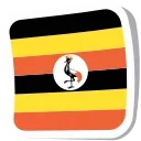 🇺🇬