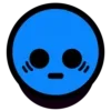 😨