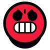 😡