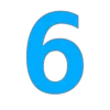 6⃣