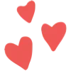 ❤️