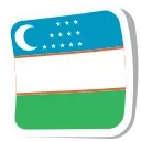 🇺🇿