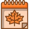 🍁
