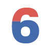 6️⃣