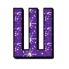 💜