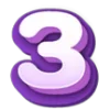 🟣