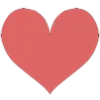 ❤️