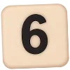 6️⃣