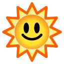 ☀️