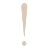 ❗️