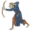 🏹