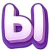 🟣