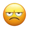 😒