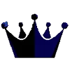 👑