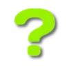 ❓