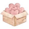 💝