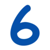 6️⃣