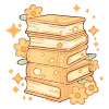 📚