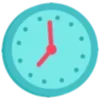 🕐