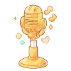 🎙