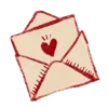 💌