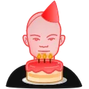🎂