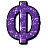 💜