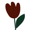 🌷