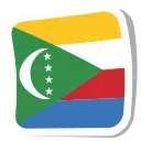 🇰🇲