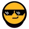 😎