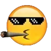 😎