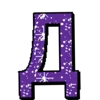 💜