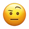 😒