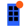 🏢
