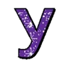 💜