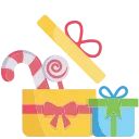 🎁