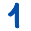 1️⃣