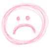 ☹️